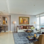 Ploenchit, Bangkok, Thailand, 4 Bedrooms Bedrooms, ,4 BathroomsBathrooms,Condo,Sold,Athenee Residence,5282